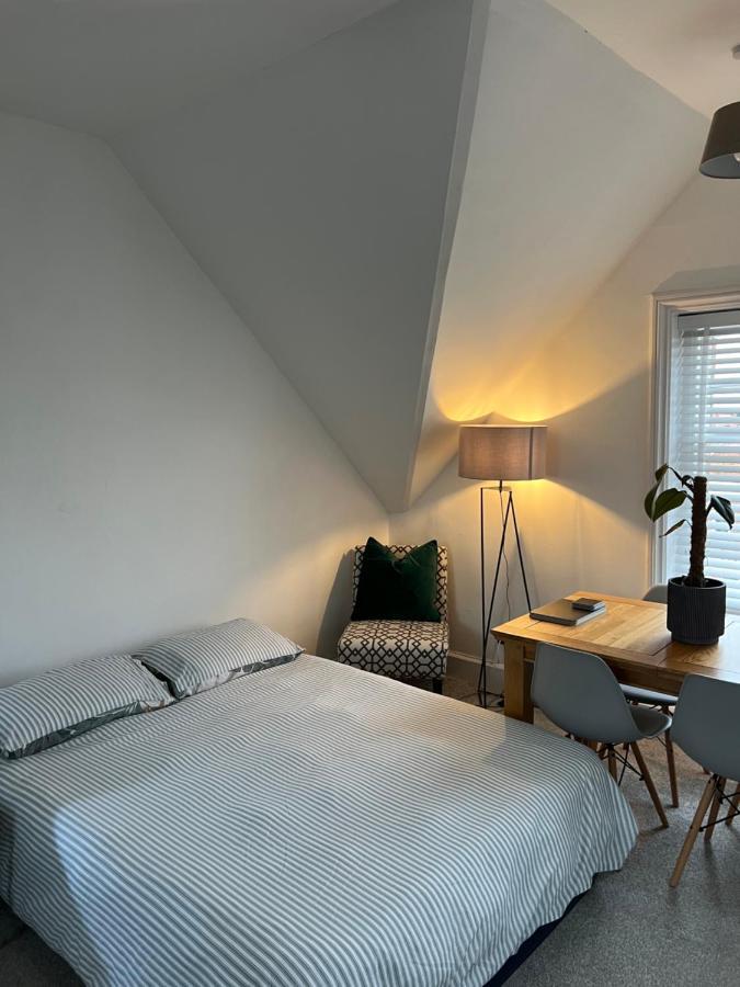 Appartamento Wonderful West End - Parking Inc Folkestone Esterno foto